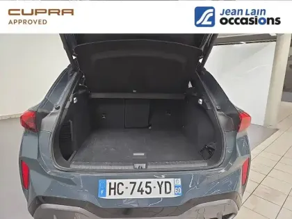 Photo 13 Cupra Terramar  1.5 eHybrid 272 ch DSG6