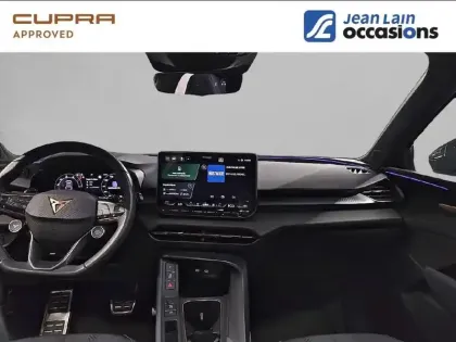 Photo 22 Cupra Terramar  1.5 eHybrid 272 ch DSG6