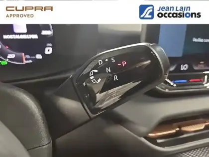 Photo 15 Cupra Terramar  1.5 eHybrid 272 ch DSG6