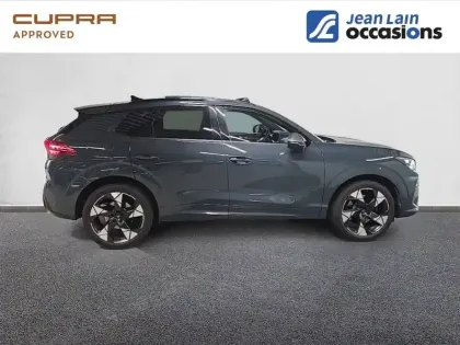Photo 23 Cupra Terramar  1.5 eHybrid 272 ch DSG6