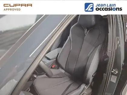 Photo 24 Cupra Terramar  1.5 eHybrid 272 ch DSG6