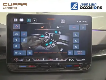 Photo 18 Cupra Terramar  1.5 eHybrid 272 ch DSG6