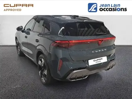 Photo 30 Cupra Terramar  1.5 eHybrid 272 ch DSG6