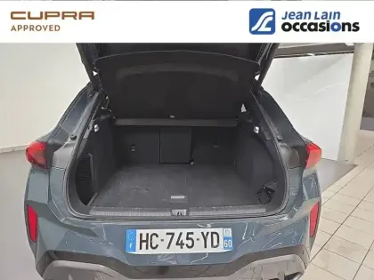 Photo 33 Cupra Terramar  1.5 eHybrid 272 ch DSG6