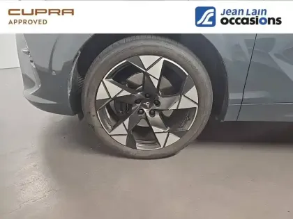 Photo 31 Cupra Terramar  1.5 eHybrid 272 ch DSG6