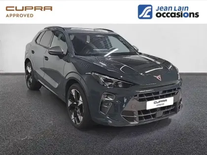 Photo 9 Cupra Terramar  1.5 eHybrid 272 ch DSG6
