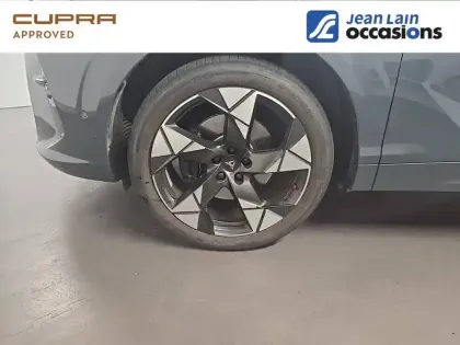 Photo 11 Cupra Terramar  1.5 eHybrid 272 ch DSG6
