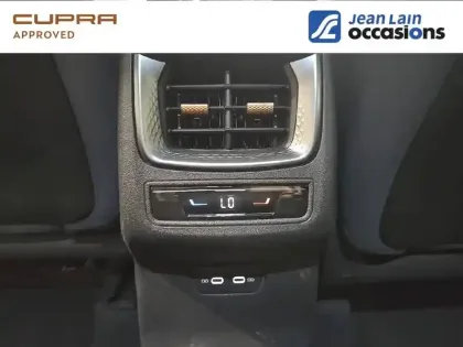 Photo 19 Cupra Terramar  1.5 eHybrid 272 ch DSG6