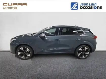 Photo 26 Cupra Terramar  1.5 eHybrid 272 ch DSG6