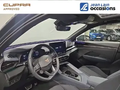 Photo 12 Cupra Terramar  1.5 eHybrid 272 ch DSG6