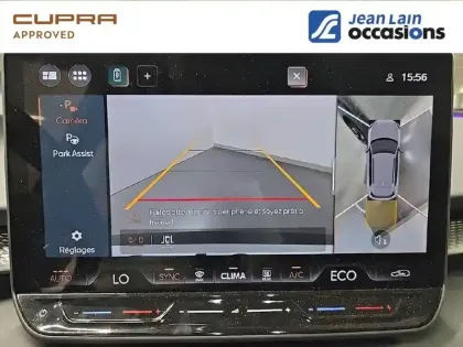 Photo 36 Cupra Terramar  1.5 eHybrid 272 ch DSG6