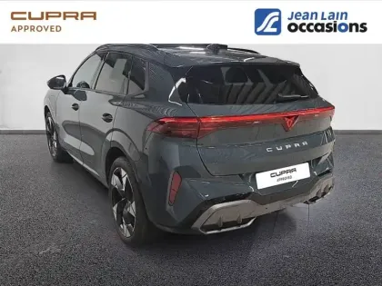 Photo 10 Cupra Terramar  1.5 eHybrid 272 ch DSG6