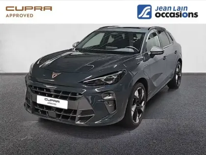 Photo 20 Cupra Terramar  1.5 eHybrid 272 ch DSG6