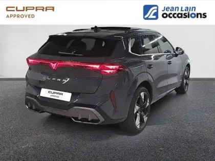 Photo 21 Cupra Terramar  1.5 eHybrid 272 ch DSG6