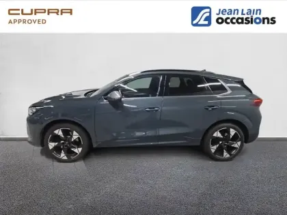 Photo 6 Cupra Terramar  1.5 eHybrid 272 ch DSG6