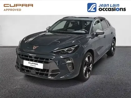 Photo Cupra Terramar Vz