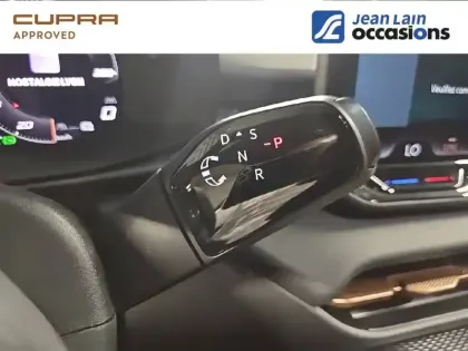 Photo 35 Cupra Terramar  1.5 eHybrid 272 ch DSG6