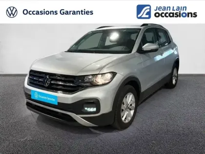 Photo Volkswagen T-cross Life Tech
