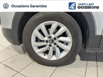 Photo 11 Volkswagen T-cross  1.0 TSI 110 Start/Stop DSG7