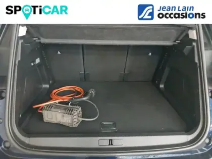 Photo 5 Citroën C5 aircross  Hybride Rechargeable 225 e-EAT8