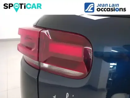 Photo 16 Citroën C5 aircross  Hybride Rechargeable 225 e-EAT8