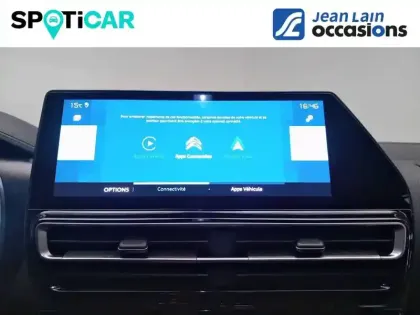 Photo 18 Citroën C5 aircross  Hybride Rechargeable 225 e-EAT8