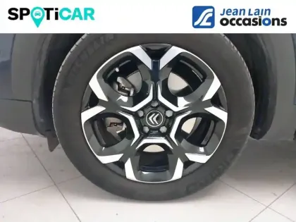 Photo 12 Citroën C5 aircross  Hybride Rechargeable 225 e-EAT8