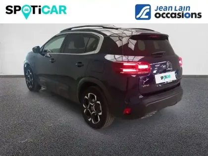 Photo 6 Citroën C5 aircross  Hybride Rechargeable 225 e-EAT8