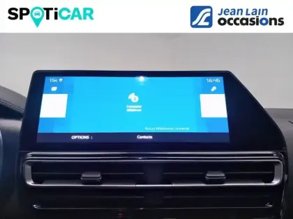 Photo 17 Citroën C5 aircross  Hybride Rechargeable 225 e-EAT8