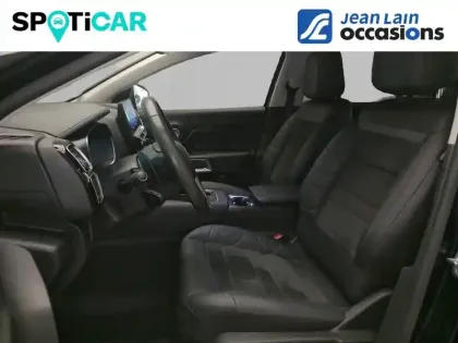 Photo 10 Citroën C5 aircross  Hybride Rechargeable 225 e-EAT8