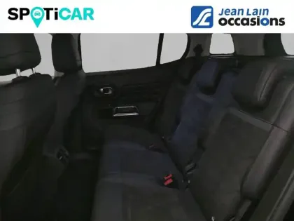 Photo 11 Citroën C5 aircross  Hybride Rechargeable 225 e-EAT8