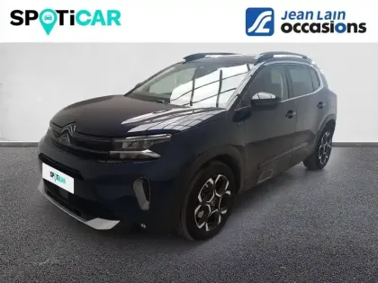 Photo Citroën C5 Aircross Shine Pack