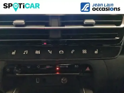 Photo 19 Citroën C5 aircross  Hybride Rechargeable 225 e-EAT8