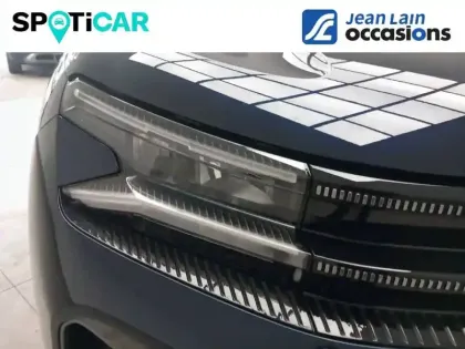 Photo 15 Citroën C5 aircross  Hybride Rechargeable 225 e-EAT8