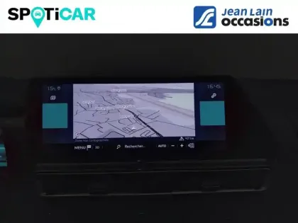Photo 14 Citroën C5 aircross  Hybride Rechargeable 225 e-EAT8