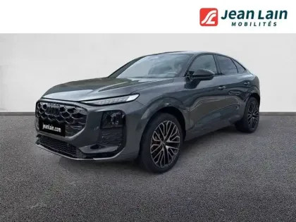 Photo Audi Q3 S Line