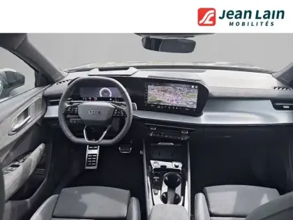 Photo 17 Audi Q3  Sportback e-hybrid 272 ch S tronic 6