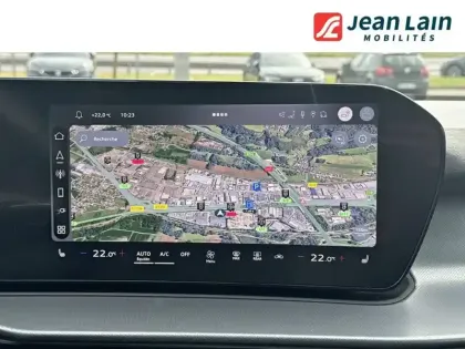 Photo 15 Audi Q3  Sportback e-hybrid 272 ch S tronic 6