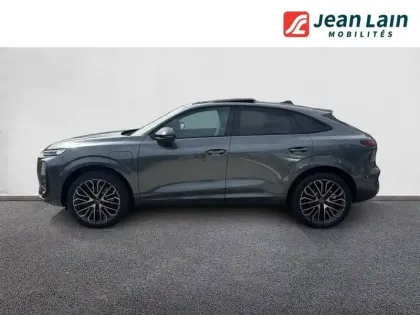Photo 7 Audi Q3  Sportback e-hybrid 272 ch S tronic 6