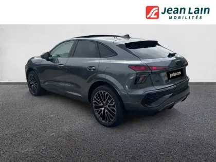 Photo 6 Audi Q3  Sportback e-hybrid 272 ch S tronic 6