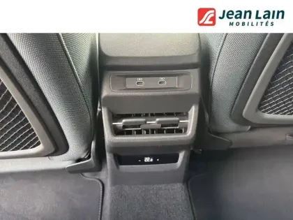 Photo 18 Audi Q3  Sportback e-hybrid 272 ch S tronic 6