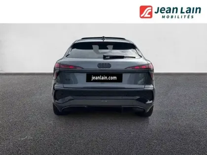 Photo 5 Audi Q3  Sportback e-hybrid 272 ch S tronic 6