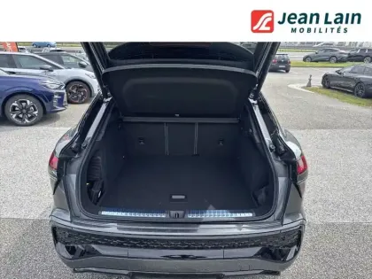 Photo 9 Audi Q3  Sportback e-hybrid 272 ch S tronic 6