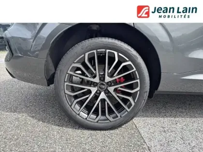 Photo 8 Audi Q3  Sportback e-hybrid 272 ch S tronic 6