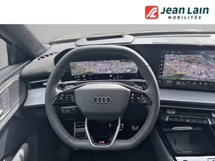 Photo 11 Audi Q3  Sportback e-hybrid 272 ch S tronic 6