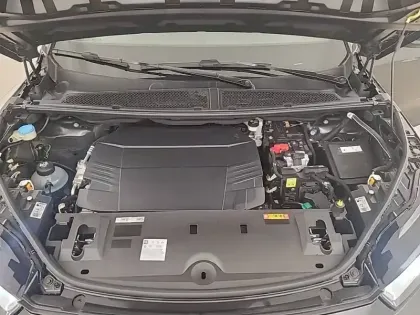 Photo 30 Peugeot 3008  Electrique 210 ch 73 kWh