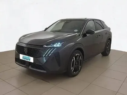 Photo Peugeot 3008 Allure