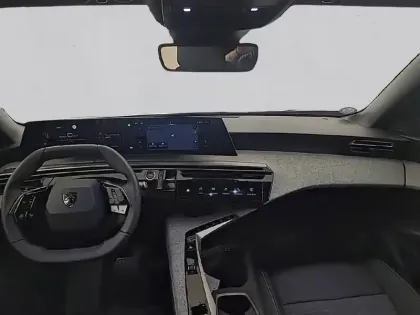 Photo 7 Peugeot 3008  Electrique 210 ch 73 kWh
