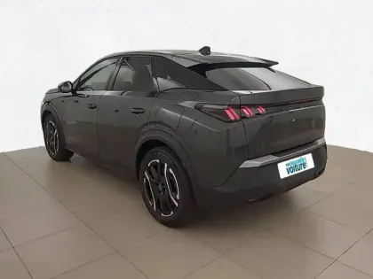 Photo 6 Peugeot 3008  Electrique 210 ch 73 kWh