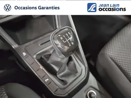 Photo 15 Volkswagen Polo  1.0 MPI 80 S&S BVM5